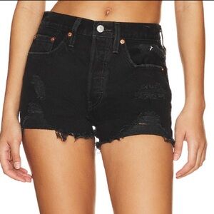 501 Original Short in Stowaway